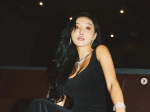 3 Fakta Hwasa MAMAMOO, Idol KPop Sering Tampil Seksi, Dilaporkan ke Polisi 3 Fakta Hwasa MAMAMOO, Idol KPop Sering Tampil Seksi, Dilaporkan ke Polisi