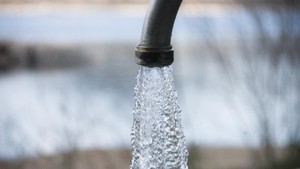 Tingkatkan Distribusi Air Bersih, Pemkab Banyuasin Terapkan Skema Investasi