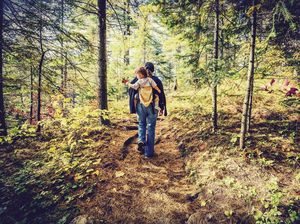 Bayi Hipotermia Dibawa Ortu Mendaki, IDAI: Jangan Paksa Jadi Anak Gunung