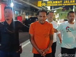 Ketua OKP Ancam Bunuh Jurnalis di Medan Divonis 6 Bulan Bui-Denda Rp 10 Juta