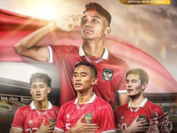 Prediksi Susunan Pemain Timnas Indonesia U-23 Vs Turkmenistan Nanti Malam
