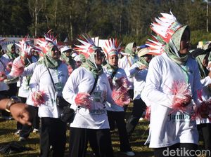 Mengenal Gerakan PKK: Fungsi, Tugas, Program, dan Contoh Kegiatannya