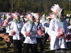 Mengenal Gerakan PKK: Fungsi, Tugas, Program, dan Contoh Kegiatannya