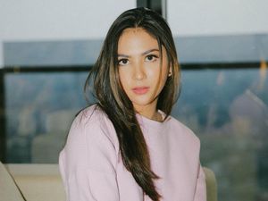 Jessica Mila Belum Pernah Ngidam Aneh, Cuma Mual-mual di Kehamilan Pertamanya Jessica Mila Belum Pernah Ngidam Aneh, Cuma Mual-mual di Kehamilan Pertamanya