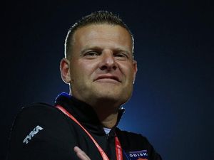 Josep Gombau Dikabarkan Gabung, Ini 3 Pelatih Asing Tersukses Persebaya