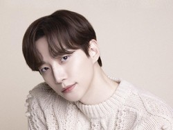 Junho 2PM Bakal Fanmeeting di Jakarta, Catat Tanggalnya!