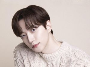 Junho 2PM Bakal Fanmeeting di Jakarta, Catat Tanggalnya! Junho 2PM Bakal Fanmeeting di Jakarta, Catat Tanggalnya!