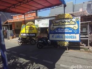 Sosok Mega Suryani Dewi yang Tewas Dibunuh Suami di Bekasi