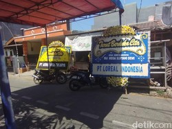 Sosok Mega Suryani Dewi yang Tewas Dibunuh Suami di Bekasi