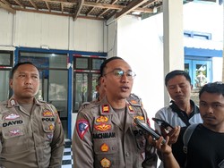 Kecelakaan Maut, Sopir Istri Gubernur NTB Terancam 6 Tahun Penjara