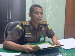Korupsi BLT Rp 359 Juta, Eks Kades di Sampang Ditahan