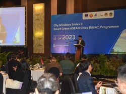 Susul Banyuwangi, Banyumas Jadi Kandidat Smart Green City ASEAN