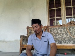 Awal Mula Pria di Lombok Nyaris Nikahi Sesama Jenis Usai Kenalan di Medsos