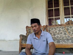 Awal Mula Pria di Lombok Nyaris Nikahi Sesama Jenis Usai Kenalan di Medsos Awal Mula Pria di Lombok Nyaris Nikahi Sesama Jenis Usai Kenalan di Medsos