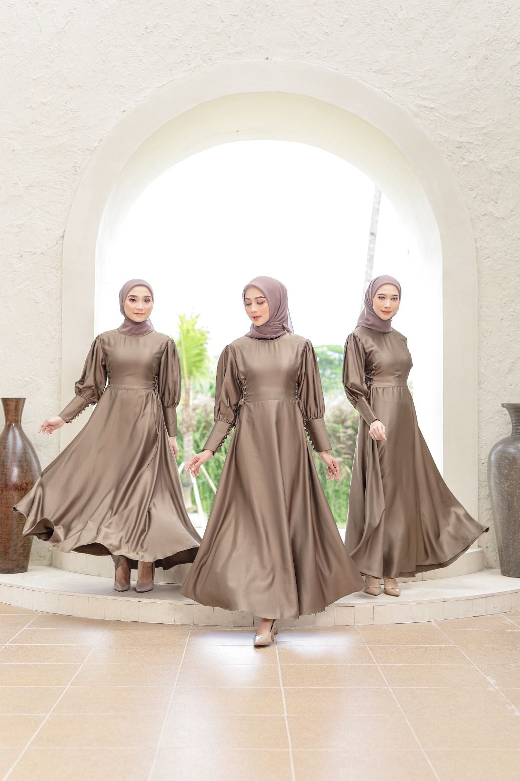 Koleksi Nadiraahijaab
