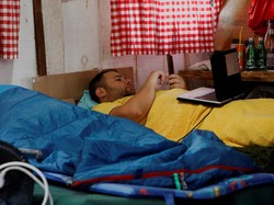 Pakar UMM Ungkap Bahayanya Terlalu Sering Rebahan