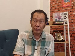 Korban Investasi Kripto Curhat Laporannya 2 Tahun Mandek di Polda Sulsel