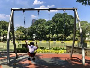 Prakiraan Cuaca BMKG: Langit Cirebon Cerah Berawan Sepanjang Hari