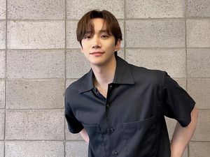 Junho 2PM Cabut dari JYP setelah 17 Tahun Bareng Junho 2PM Cabut dari JYP setelah 17 Tahun Bareng