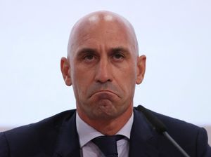 Rubiales Mundur demi Spanyol yang Mau Jadi Tuan Rumah Piala Dunia 2030