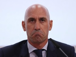 Rubiales Mundur demi Spanyol yang Mau Jadi Tuan Rumah Piala Dunia 2030