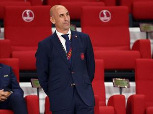 Rubiales Ngaku Pria Baik-baik, Gak Mungkin Lecehkan Wanita! Rubiales Ngaku Pria Baik-baik, Gak Mungkin Lecehkan Wanita!