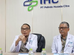 Buntut Kasus Susanto Dokter Gadungan PHC, Tim HRD dan 1 Dokter Kena Sanksi