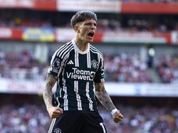 MU Bakal Punya Sponsor Baru Musim Depan