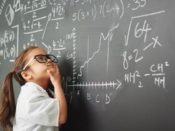 Perpangkatan dan Bentuk Akar: Sifat-sifat dan Contoh Soalnya