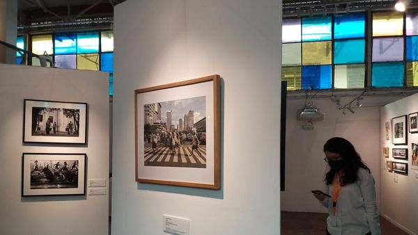 Menjelajahi JIPFest, Hajatannya Fotografi Jakarta