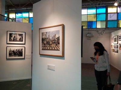 Menjelajahi JIPFest, Hajatannya Fotografi Jakarta