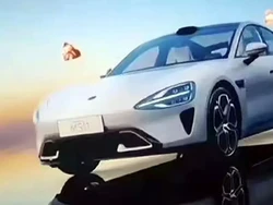 Mobil Listrik Pertama Xiaomi Diduga Bernama Modena, Prediksi Harga Rp 421 Juta