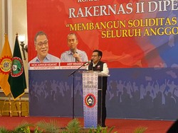 Kelakar Cak Imin: Saya Sudah Kapok Jadi Menteri