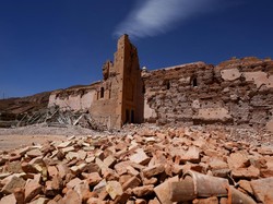 Kemenag Ajak Salat Gaib untuk Maroko-Libya setelah Jumatan