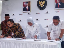 Catat! Ini 27 Hari Libur Nasional dan Cuti Bersama di 2024