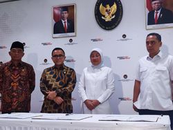 Libur dan Cuti Bersama 2024 Bertambah 1 Hari bila Pilpres 2 Putaran