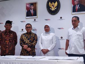 Alasan Pemerintah Ubah Isa Almasih Jadi Yesus Kristus untuk Penamaan Libur Alasan Pemerintah Ubah Isa Almasih Jadi Yesus Kristus untuk Penamaan Libur