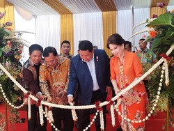 BNN Jamin Pencandu Lapor untuk Rehab Tak Diperlakukan Seperti Pelanggar Hukum