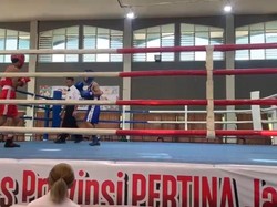 Petinju Belia Bondowoso Meninggal di Ajang Porprov Jatim