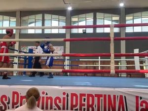Petinju Belia Bondowoso Meninggal di Ajang Porprov Jatim Petinju Belia Bondowoso Meninggal di Ajang Porprov Jatim