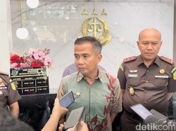 Pj Gubernur Bey Temui Kepala Kejati Jabar, Bahas Apa?