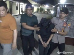 Tak Kapok 3 Kali Dipenjara, Yunus Kembali Bobol Rumah di Jombang