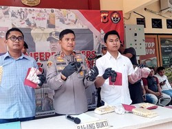 Ulah Nakal Pria Sukabumi yang Bikin Gas Subsidi Langka