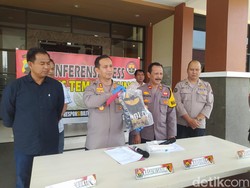 Santri Ponpes di Temanggung Tewas, Polisi Sebut Dikeroyok 8 Anak