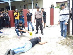 Kejanggalan di Balik Kasus Warga Gorontalo Ditembak Mati gegara Serang Polisi