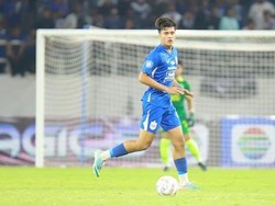 Bek Muda PSIS Brandon Scheunemann Dipinjamkan ke Persipura