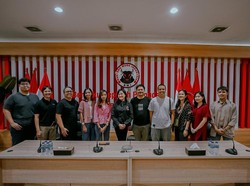 Program Beasiswa Digital Economy ASEAN untuk Anak Muda Indonesia