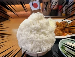 Waspada! Ini 5 Efek Samping Kebanyakan Makan Nasi Putih