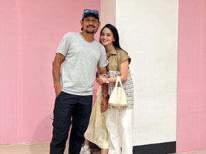 Ririn Ekawati Tegaskan Belum Hamil Anak Ibnu Jamil Ririn Ekawati Tegaskan Belum Hamil Anak Ibnu Jamil