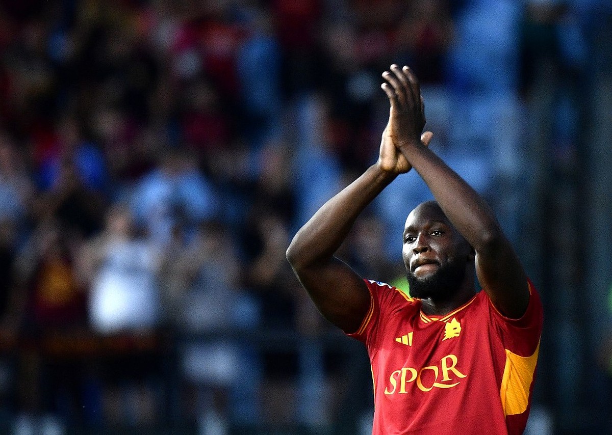 Foto: AFP/FILIPPO MONTEFORTE